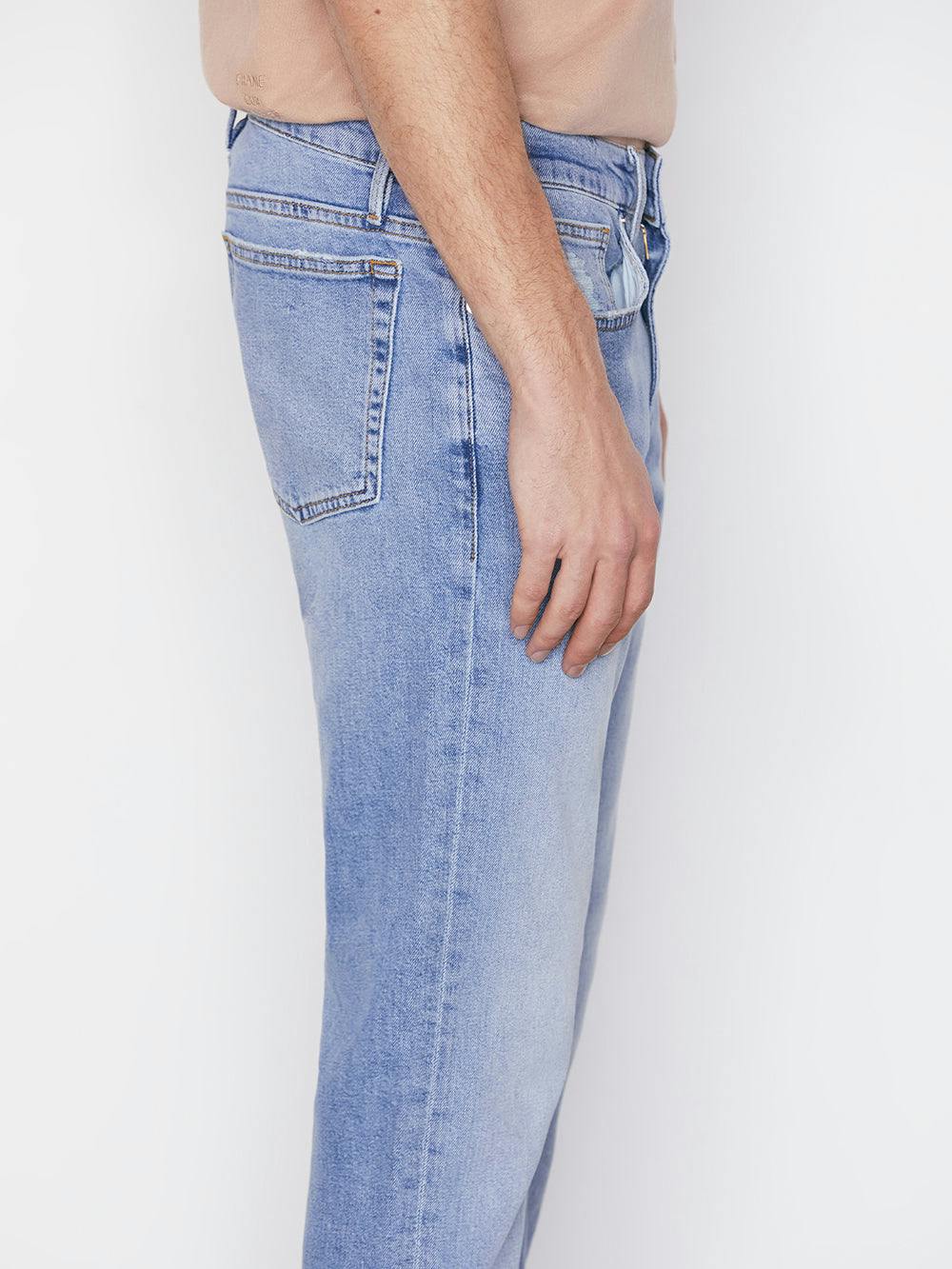 side detail view